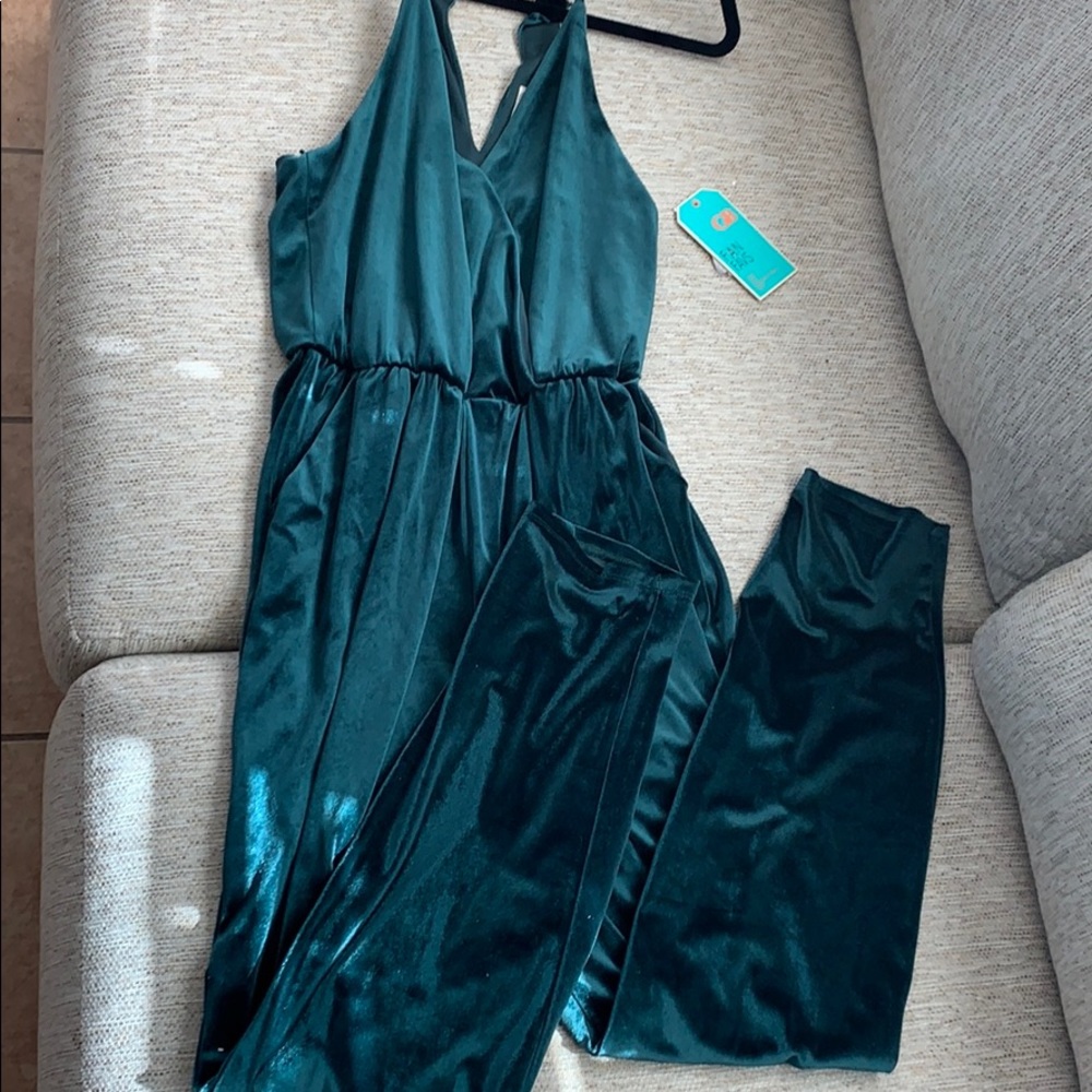 Gianni Bini Romper